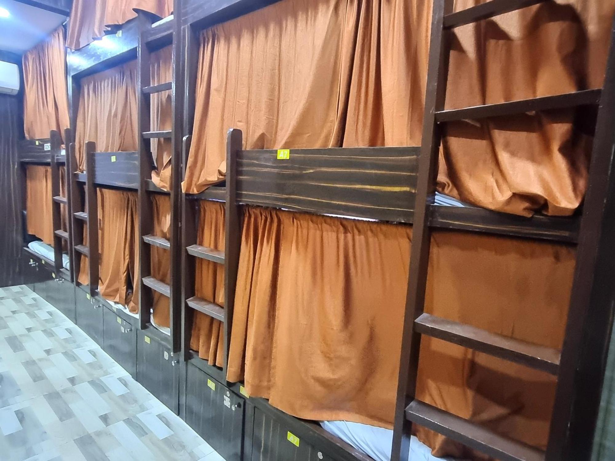 Unibed Dormitory — Photos 2
